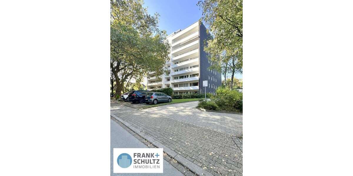 Etagenwohnung Dortmund Gartenstadt - 3 Zimmer, 97 m&sup2;, 269.000&euro; | Angebot:27548773