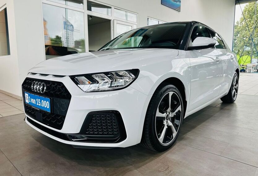 Audi A1 47.500 km 24.880 € Wetter 58300