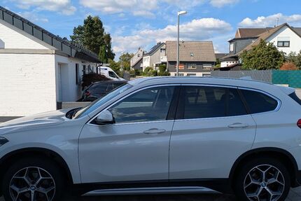 BMW X1 70.768 km 21.900 € Radevormwald 42477