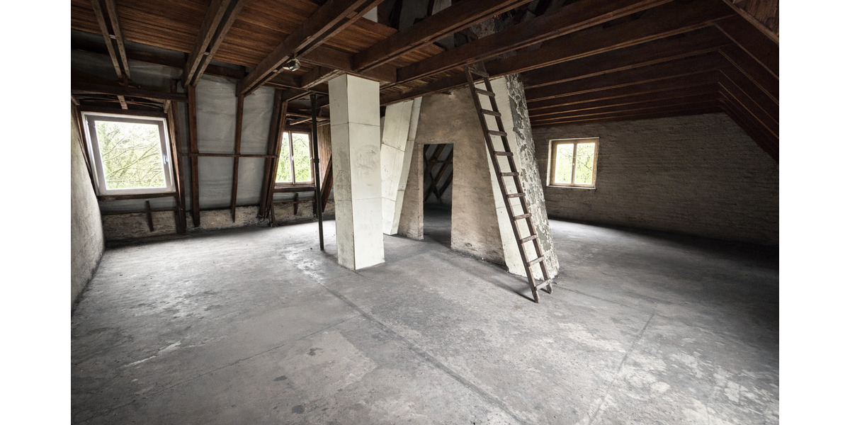 Etagenwohnung Gelsenkirchen Scholven - 4 Zimmer, 124 m&sup2;, 94.900&euro; | Angebot:25423895