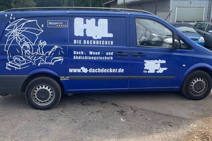Mercedes-Benz Vito 282.808 km 5.300 € Bottrop 46238