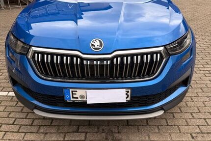 Skoda Kodiaq 126.453 km 32.500 € Essen 45276
