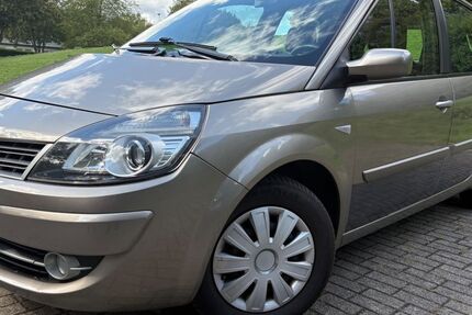 Renault Scenic 113.600 km 2.999 € Hagen 58099