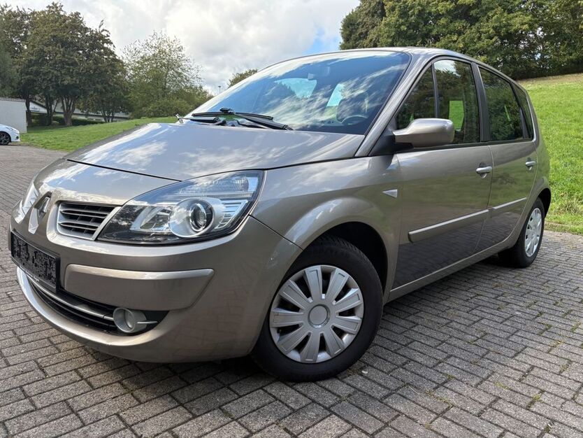 Renault Scenic 113.600 km 2.999 € Hagen 58099