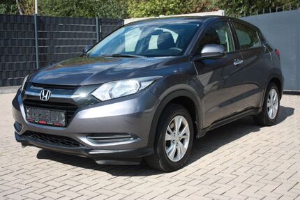 Honda HR-V 124.000 km 6.800 &euro; Oberhausen 46149