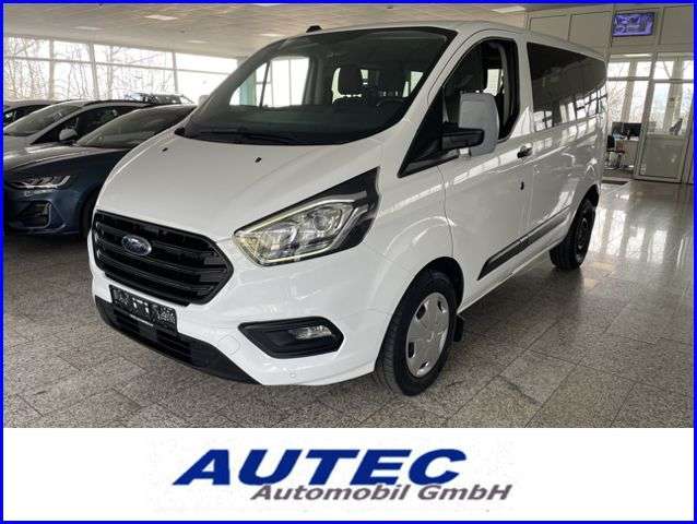 Transit Custom