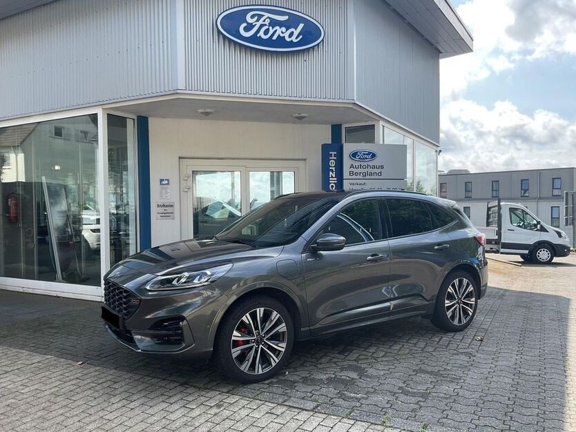 Ford Kuga 14.928 km 30.690 € Remscheid 42855