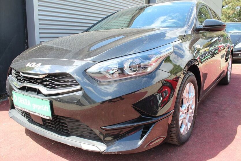 ceed Sportswagon