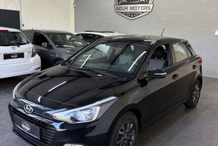 Hyundai i20 146.605 km 7.600 € Iserlohn 58638