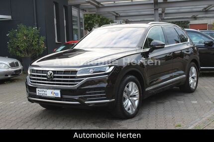 VW Touareg 60.000 km 44.900 € Herten 45699