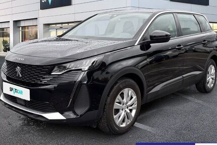 Peugeot 5008 20.010 km 23.640 &euro; Essen 45143