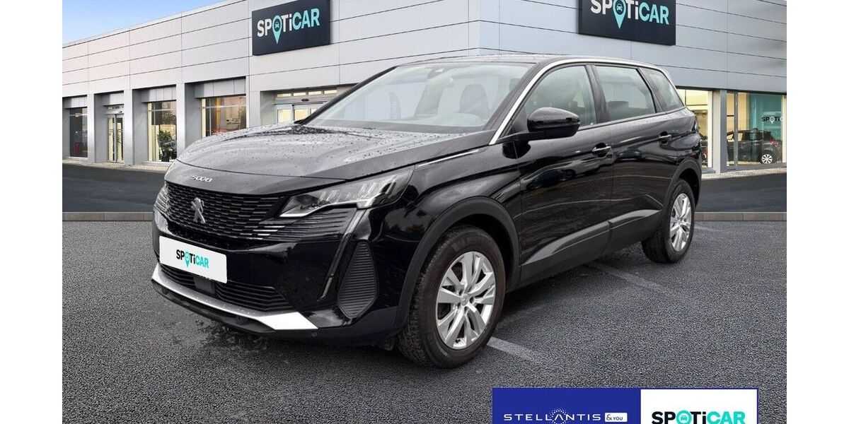 Peugeot 5008 20.010 km 23.640 &euro; Essen 45143