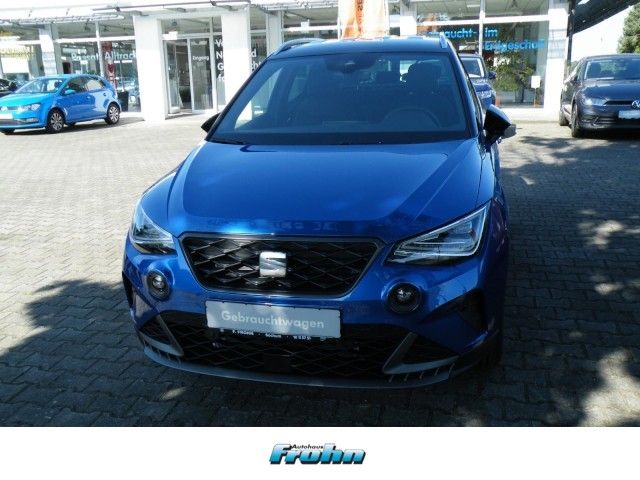 Seat Arona 26.500 km 20.790 &euro; Bochum 44805