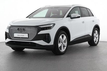 Audi Q4 e-tron 15.000 km 59.880 € Essen 45143