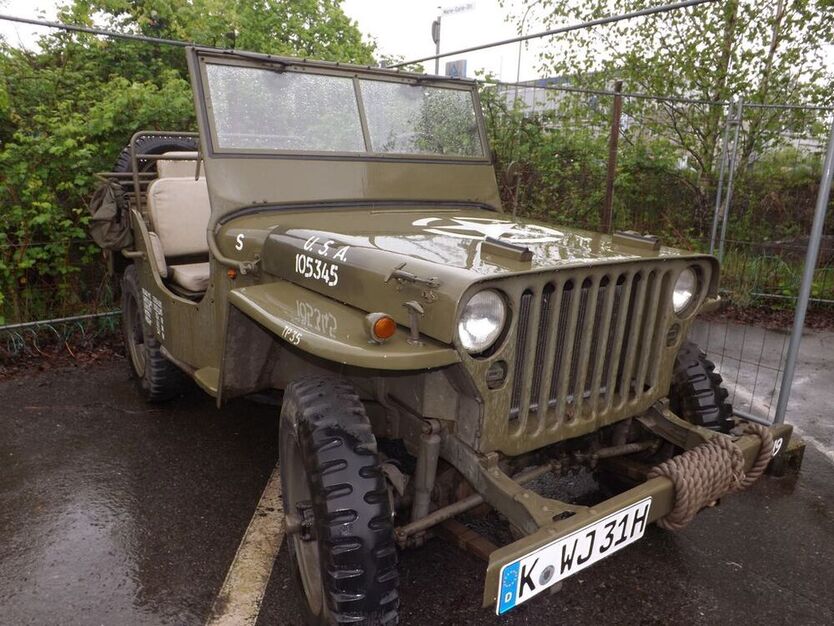 Willys