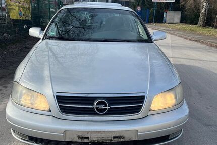 Opel Omega 217.622 km 1.299 &euro; Essen 45326