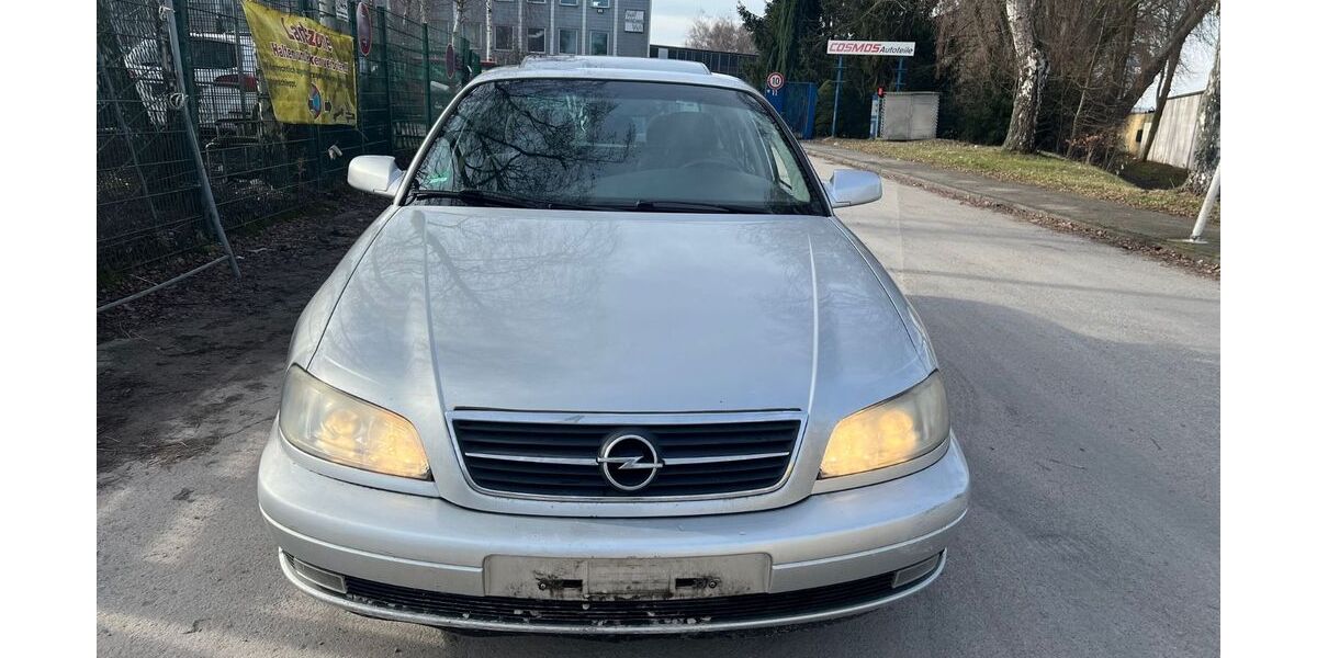 Opel Omega 217.622 km 1.299 &euro; Essen 45326