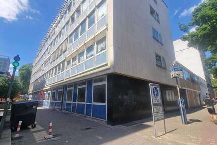 Büro in Mannheim 4.599 € 219 m²