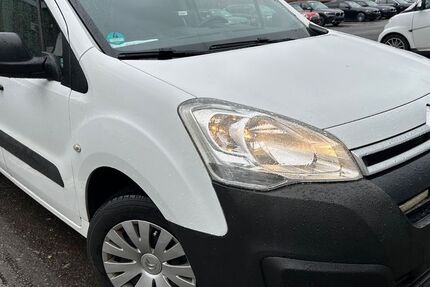 Citroen Berlingo 39.000 km 9.400 &euro; ESSEN 45326