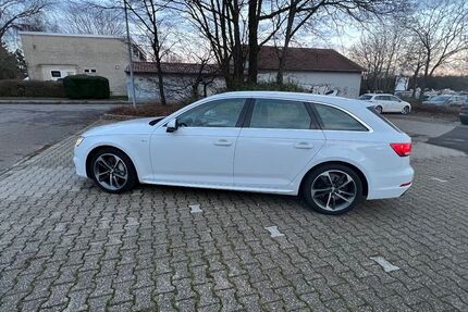 Audi A4 139.000 km 19.000 € Bergkamen 59192