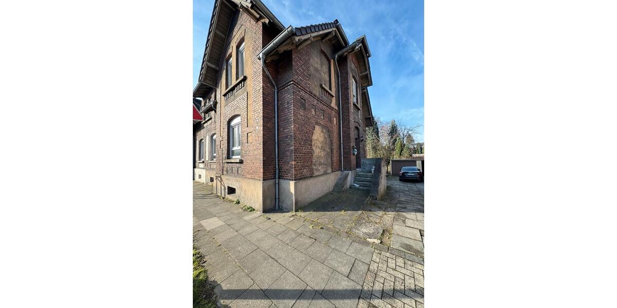 Etagenwohnung Bottrop Batenbrock - 3.5 Zimmer, 73 m&sup2;, 1.000&euro; | Angebot:25106580