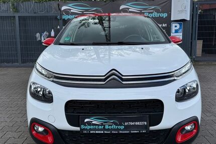 Citroen C3 28.000 km 10.000 € Bottrop 46238