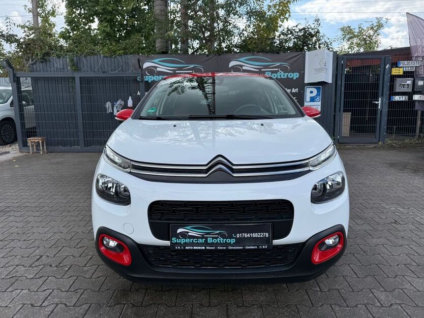 Citroen C3 28.000 km 10.000 € Bottrop 46238