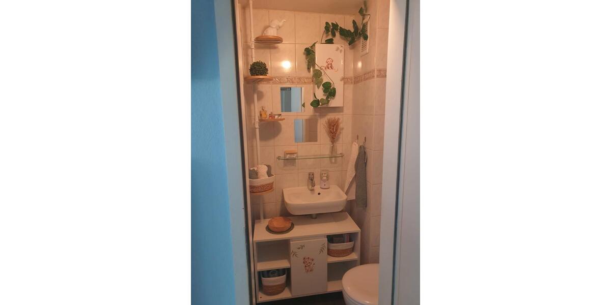 Dachgeschoßwohnung Dortmund Brackel - 3.5 Zimmer, 83 m&sup2;, 800&euro; | Angebot:27536439
