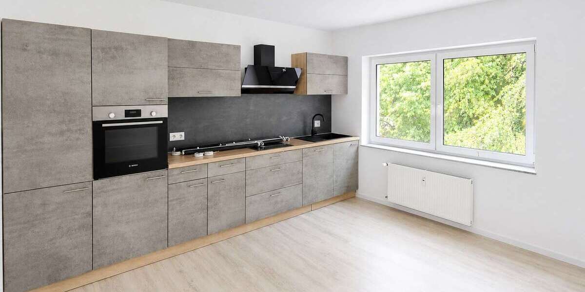 Etagenwohnung Bochum Bochum-Nord - 5 Zimmer, 121 m&sup2;, 319.000&euro; | Angebot:27232928