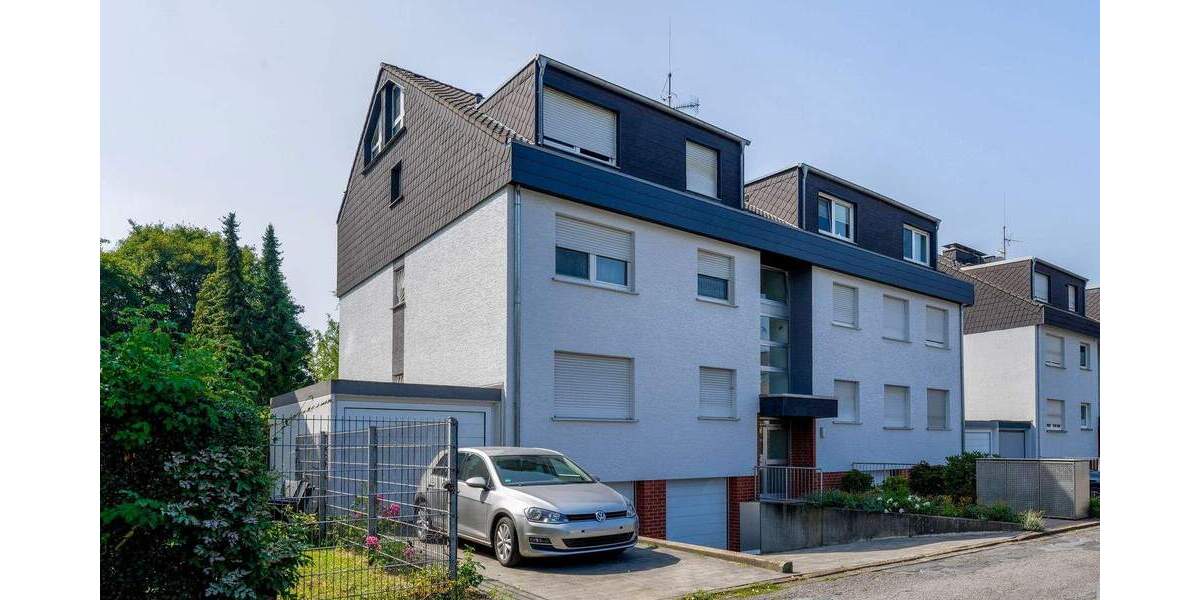 Etagenwohnung Dortmund Wambel - 2 Zimmer, 83 m&sup2;, 249.000&euro; | Angebot:25263299