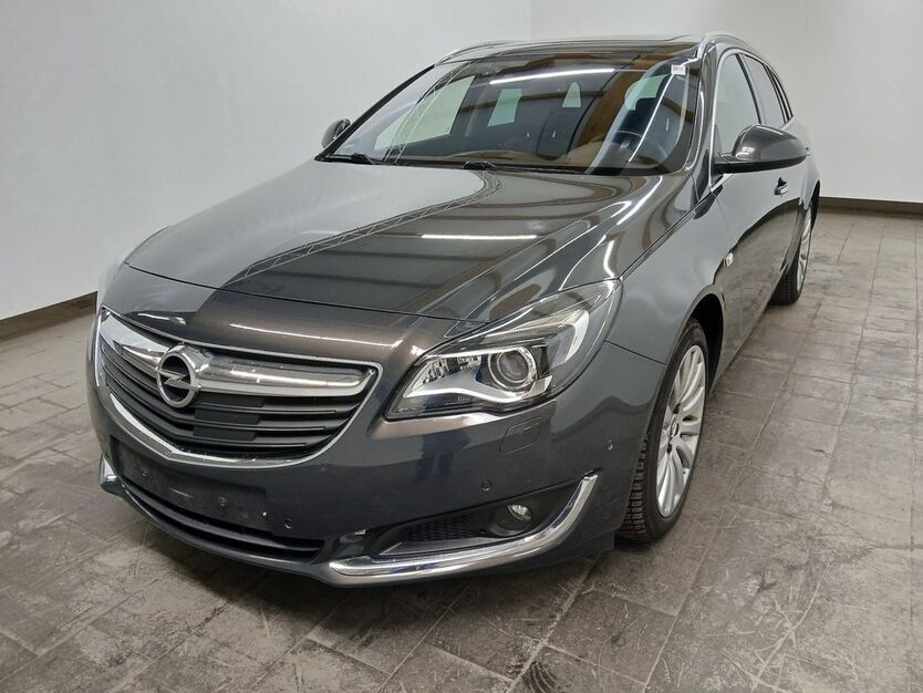 Opel Insignia 144.000 km 11.990 € Recklinghausen 45659