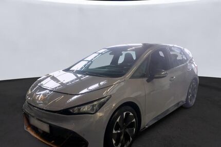 Cupra Born 62.058 km 25.605 &euro; Hagen 58091