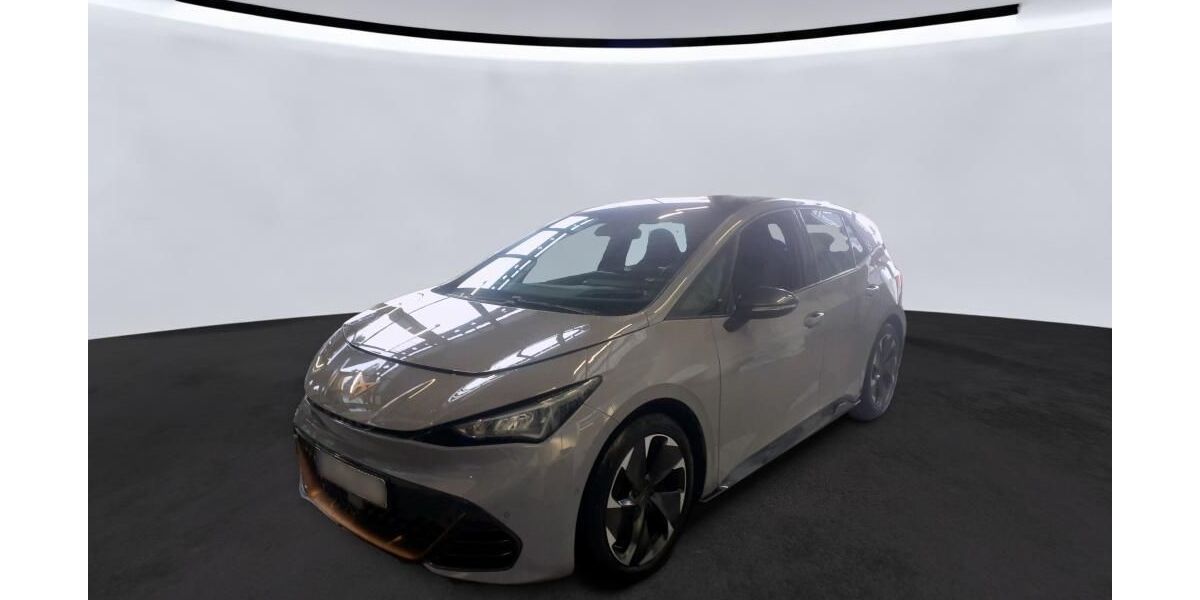 Cupra Born 62.058 km 25.605 &euro; Hagen 58091