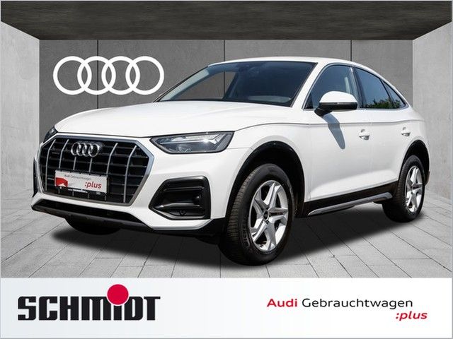 Audi Q5 71.570 km 35.840 € Recklinghausen 45657