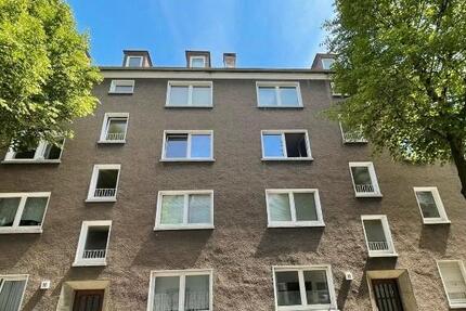 Lichtdurchflutete 2-Zimmer-Wohnung – attraktives Wohnen in Dortmund 2 zimmer