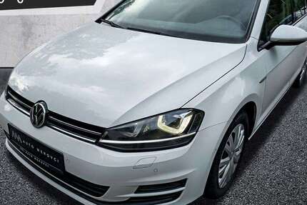 VW Golf 180.000 km 9.785 € Hagen 58099