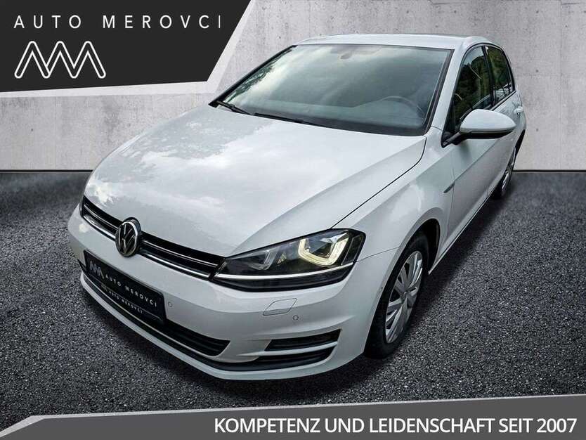 VW Golf 180.000 km 9.785 € Hagen 58099