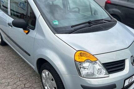 Renault Modus