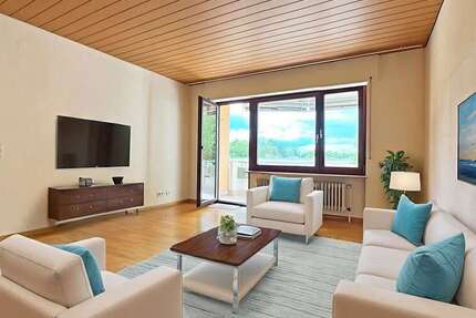 Wohnung zum Kaufen in Weinheim 225.000 € 66.83 m²