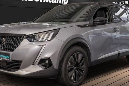 Peugeot 2008 36.857 km 26.880 &euro; Dortmund 44145