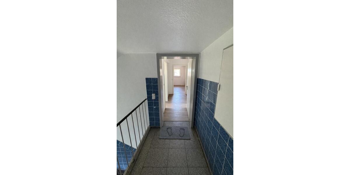 Dachgeschoßwohnung Gelsenkirchen Erle - 2 Zimmer, 47 m&sup2;, 350&euro; | Angebot:26465288