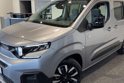 Citroen Berlingo 8.700 km 27.490 &euro; Marl/Recklinghausen 45770