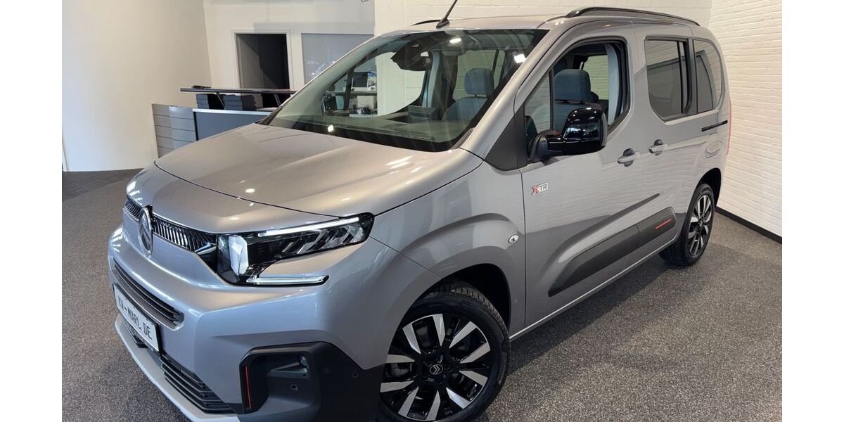 Citroen Berlingo 8.700 km 27.490 &euro; Marl/Recklinghausen 45770