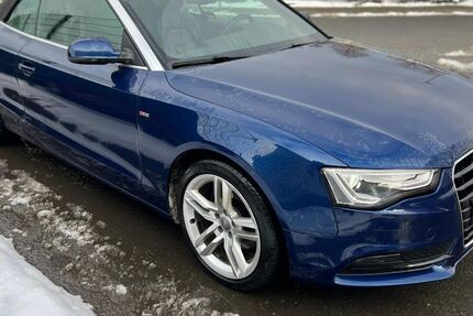 Audi A5 353.820 km 9.299 &euro; Essen 45276