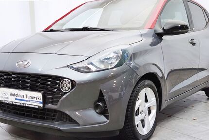 Hyundai i10 34.614 km 13.740 € Gelsenkirchen 45897
