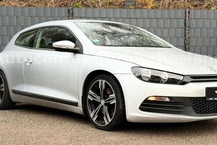 VW Scirocco 189.200 km 4.499 &euro; Wuppertal 42285