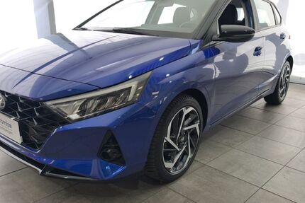 Hyundai i20 43.260 km 14.990 &euro; Gelsenkirchen 45897