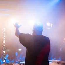 Looparama - Beatbox-Festival 17.10.2025 Dietrich-Keuning-Haus