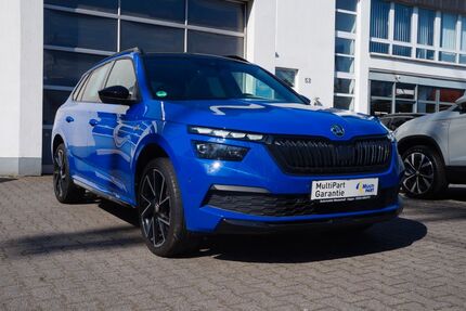 Skoda Kamiq 70.822 km 18.490 &euro; Hagen 58119