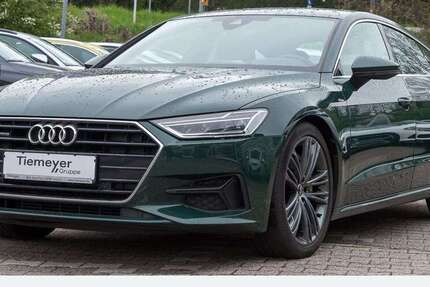 Audi A7 99.456 km 38.680 € Remscheid 42897